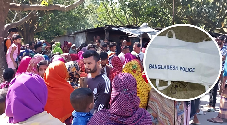 এসএসসি পরীক্ষা দিতে বের হয়ে আর ঘরে ফেরা হলো না শাহরিয়ারের